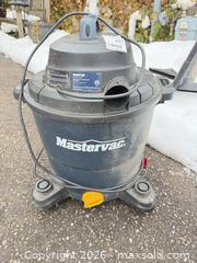 MaxSold Auction: Shop Vacuum B - Toronto (Ontario, Canada) Downsizing Online Auction - Kimbark Blvd 