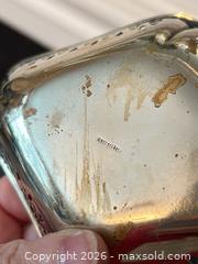 MaxSold Auction: Silverplate And More B  - Toronto (Ontario, Canada) Downsizing Online Auction - Kimbark Blvd 