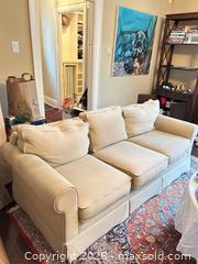 MaxSold Auction: Sofa Bed D  - Toronto (Ontario, Canada) Downsizing Online Auction - Kimbark Blvd 