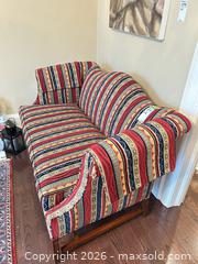 MaxSold Auction: Sofa D  - Toronto (Ontario, Canada) Downsizing Online Auction - Kimbark Blvd 