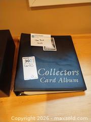 MaxSold Auction: Star Trek Collector Cards B - Toronto (Ontario, Canada) Downsizing Online Auction - Kimbark Blvd 