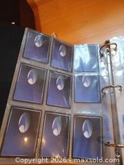 MaxSold Auction: Star Trek Collector Cards B - Toronto (Ontario, Canada) Downsizing Online Auction - Kimbark Blvd 