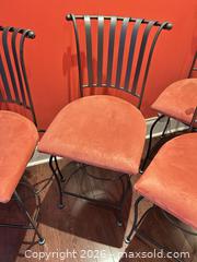 MaxSold Auction: Stools C  - Toronto (Ontario, Canada) Downsizing Online Auction - Kimbark Blvd 