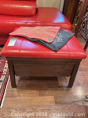 MaxSold Auction: Table and More D  - Toronto (Ontario, Canada) Downsizing Online Auction - Kimbark Blvd 