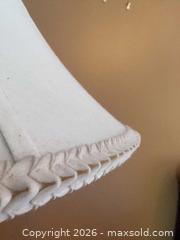 MaxSold Auction: Table Lamp B - Toronto (Ontario, Canada) Downsizing Online Auction - Kimbark Blvd 