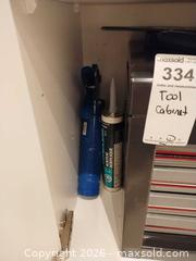 MaxSold Auction: Tool Box and Tools C - Toronto (Ontario, Canada) Downsizing Online Auction - Kimbark Blvd 