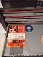 MaxSold Auction: Tool Box and Tools C - Toronto (Ontario, Canada) Downsizing Online Auction - Kimbark Blvd 