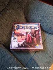 MaxSold Auction: Trivia Pursuit and Dominion B - Toronto (Ontario, Canada) Downsizing Online Auction - Kimbark Blvd 