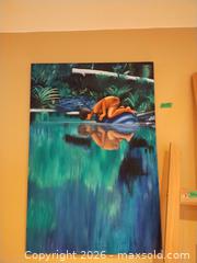 MaxSold Auction: Wall Art B - Toronto (Ontario, Canada) Downsizing Online Auction - Kimbark Blvd 