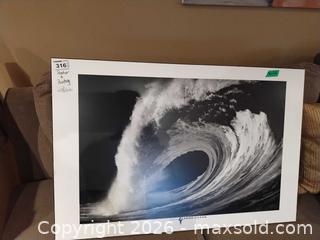 MaxSold Auction: Wall Art B - Toronto (Ontario, Canada) Downsizing Online Auction - Kimbark Blvd 