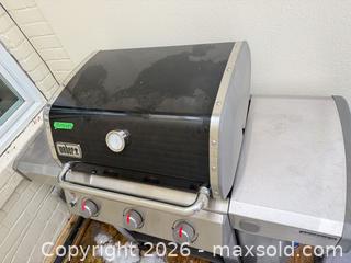 MaxSold Auction: Weber BBQ D - Toronto (Ontario, Canada) Downsizing Online Auction - Kimbark Blvd 