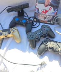MaxSold Auction: Assorted Video Game Accessories - PS4, PS2, Wii U, GameCube - San Jose (California, USA) SELLER MANAGED Reseller Online Auction - North 24th Street