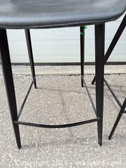 MaxSold Auction: Bar Stools - Toronto (Ontario, Canada) SELLER MANAGED Downsizing Online Auction - Wicksteed Wicksteed Avenue