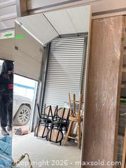 MaxSold Auction: Rectangular Wall Mirror, - Toronto (Ontario, Canada) SELLER MANAGED Downsizing Online Auction - Wicksteed Wicksteed Avenue