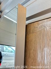 MaxSold Auction: Rectangular Wall Mirror, - Toronto (Ontario, Canada) SELLER MANAGED Downsizing Online Auction - Wicksteed Wicksteed Avenue