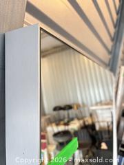 MaxSold Auction: Rectangular Wall Mirror, - Toronto (Ontario, Canada) SELLER MANAGED Downsizing Online Auction - Wicksteed Wicksteed Avenue