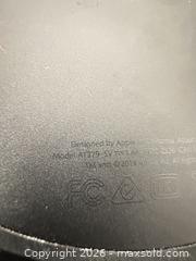 MaxSold Auction: Apple USB SuperDrive A1379 External CD/DVD Drive - San Jose (California, USA) SELLER MANAGED Downsizing Online Auction - East Humboldt Street