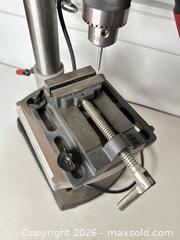 MaxSold Auction: Craftsman Benchtop Drill Press Model 137.219090 120V - San Jose (California, USA) SELLER MANAGED Downsizing Online Auction - East Humboldt Street