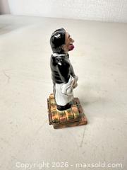 MaxSold Auction: Limoges France Elda Créations Porcelain Figurine - San Jose (California, USA) SELLER MANAGED Downsizing Online Auction - East Humboldt Street