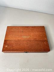 MaxSold Auction: Lufkin Rule Co. No. 513 Telescoping Rod Depth Micrometer Set - San Jose (California, USA) SELLER MANAGED Downsizing Online Auction - East Humboldt Street