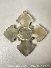 MaxSold Auction: Reed & Barton Sterling Silver Ornament 1973 - San Jose (California, USA) SELLER MANAGED Downsizing Online Auction - East Humboldt Street