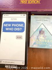 MaxSold Auction: Board Game Lot First Edition: Party & Oracle Games - Coquitlam (British Columbia, Canada) SELLER MANAGED Reseller Online Auction - Robson Drive