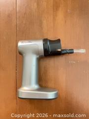 MaxSold Auction: Breville The Smoking Gun Handheld Portable Smoker - Coquitlam (British Columbia, Canada) SELLER MANAGED Reseller Online Auction - Robson Drive