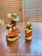 MaxSold Auction: ESD (Japan) Mid-Century Children Garden/Farm Figurine - Coquitlam (British Columbia, Canada) SELLER MANAGED Reseller Online Auction - Robson Drive