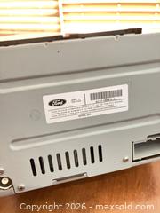 MaxSold Auction: Ford FoMoCo AC3T-18K810-AA Dash Mount AM/FM Radio - Coquitlam (British Columbia, Canada) SELLER MANAGED Reseller Online Auction - Robson Drive