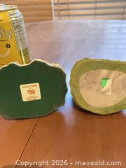 MaxSold Auction: Lilliput Lane Victorian Cottage Figurines (Lot of 2) - Coquitlam (British Columbia, Canada) SELLER MANAGED Reseller Online Auction - Robson Drive