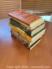MaxSold Auction: Lot of 8 Young Adult Paperback Books — Jenny Han, Emily Henry - Coquitlam (British Columbia, Canada) SELLER MANAGED Reseller Online Auction - Robson Drive