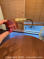 MaxSold Auction: Pit Viper Sports/Cycling Wraparound Sunglasses - Purple/Pink Mirrored - Coquitlam (British Columbia, Canada) SELLER MANAGED Reseller Online Auction - Robson Drive