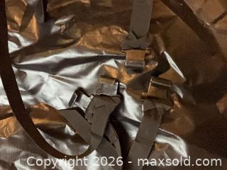 MaxSold Auction: Rightline Gear Rooftop Cargo Bag Carrier Black - Coquitlam (British Columbia, Canada) SELLER MANAGED Reseller Online Auction - Robson Drive