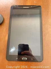 MaxSold Auction: Samsung Galaxy Tab 7-8 in & Google Chromecast HDMI Dongle - Coquitlam (British Columbia, Canada) SELLER MANAGED Reseller Online Auction - Robson Drive