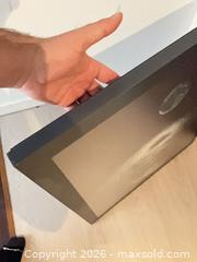 MaxSold Auction: Signed Nautical & Moon Art acylic marker Print — Framed Portrait - Coquitlam (British Columbia, Canada) SELLER MANAGED Reseller Online Auction - Robson Drive