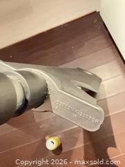 MaxSold Auction: Silver/Gray Foam Cosplay Sword Replica (Over 48 in) - Coquitlam (British Columbia, Canada) SELLER MANAGED Reseller Online Auction - Robson Drive