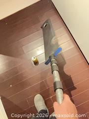 MaxSold Auction: Silver/Gray Foam Cosplay Sword Replica (Over 48 in) - Coquitlam (British Columbia, Canada) SELLER MANAGED Reseller Online Auction - Robson Drive