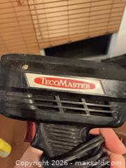 MaxSold Auction: Tecomaster Model 1680 Soldering Gun with Copper Wire Spool - Coquitlam (British Columbia, Canada) SELLER MANAGED Reseller Online Auction - Robson Drive