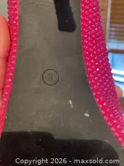 MaxSold Auction: Women's Over-the-Knee, Knee-High & Ankle Boots — Multiple Sizes - Coquitlam (British Columbia, Canada) SELLER MANAGED Reseller Online Auction - Robson Drive