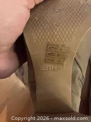 MaxSold Auction: Women's Over-the-Knee, Knee-High & Ankle Boots — Multiple Sizes - Coquitlam (British Columbia, Canada) SELLER MANAGED Reseller Online Auction - Robson Drive