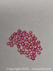 MaxSold Auction: Amazing museum grade sapphire lot - Mississauga (Ontario, Canada) PARTNER MANAGED Reseller Online Auction - South Gateway Road