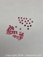 MaxSold Auction: Amazing museum grade sapphire lot - Mississauga (Ontario, Canada) PARTNER MANAGED Reseller Online Auction - South Gateway Road