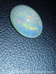 MaxSold Auction: Beautiful natural opal  - Mississauga (Ontario, Canada) PARTNER MANAGED Reseller Online Auction - South Gateway Road