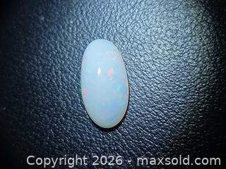 MaxSold Auction: Natural Ethiopian opal  - Mississauga (Ontario, Canada) PARTNER MANAGED Reseller Online Auction - South Gateway Road