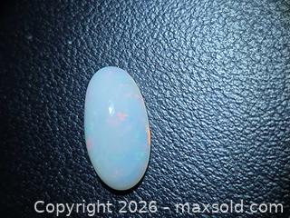 MaxSold Auction: Natural Ethiopian opal  - Mississauga (Ontario, Canada) PARTNER MANAGED Reseller Online Auction - South Gateway Road
