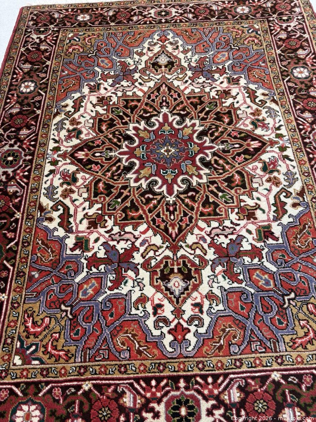 Reseller Rug Bid Gallery | Toronto (Ontario, Canada) PARTNER MANAGED Reseller Online ...