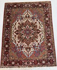 MaxSold Auction: PERSIAN rug - Toronto (Ontario, Canada) PARTNER MANAGED Reseller Online Auction - Roehampton Avenue