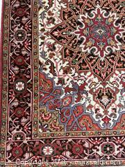 MaxSold Auction: PERSIAN rug - Toronto (Ontario, Canada) PARTNER MANAGED Reseller Online Auction - Roehampton Avenue