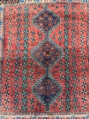 MaxSold Auction: persian RUG - Toronto (Ontario, Canada) PARTNER MANAGED Reseller Online Auction - Roehampton Avenue