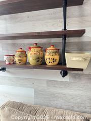 MaxSold Auction: Assorted Kitchen & Home Lot with George Foreman Grill - King (Ontario, Canada) SELLER MANAGED Moving Online Auction -  Wells Orchard Crescent